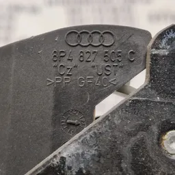Замок багажника Audi A6 C6 (04-11) 2.0 TDI OEM 8p4827505c фото 4