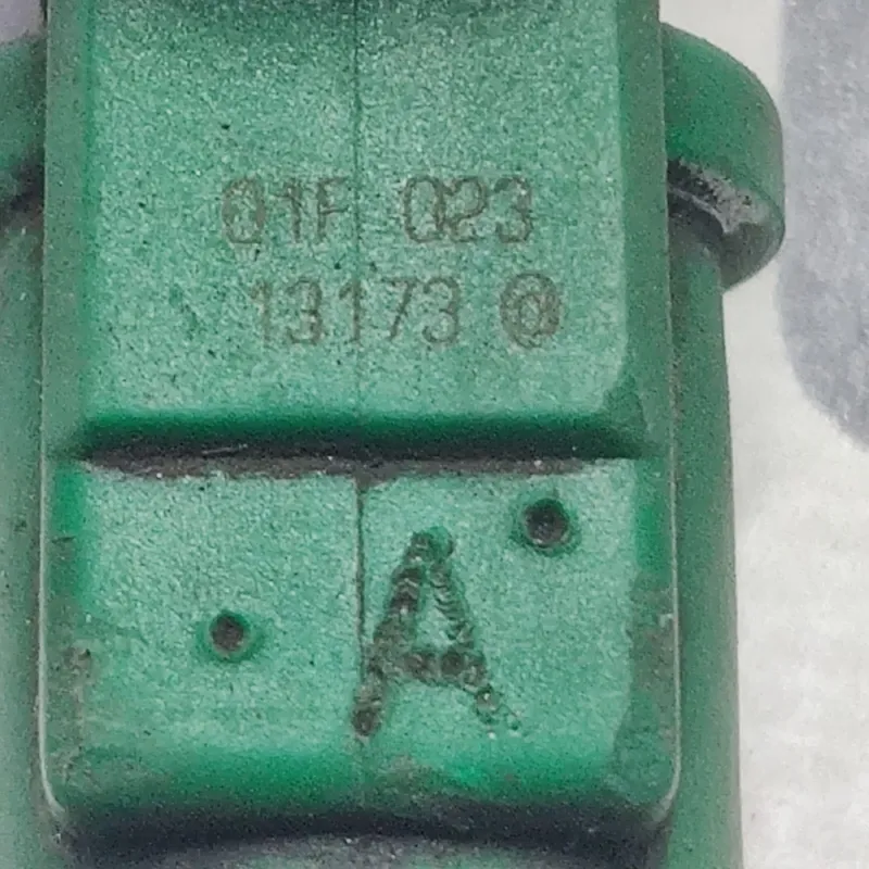 Форсунка Peugeot Partner 1 (96-08) 1.4 Бензин OEM H106007X4