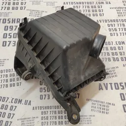 Корпус фільтра Hyundai Sonata IV (98-05) 2.0 OEM 2811138005 фото 2