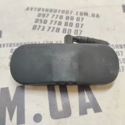 Форсунка омивача Audi A6 C6 04-11 2.0 TDI пр. OEM 4f0955988b фото 2