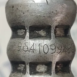 Трубка кондиціонера Peugeot Partner 96-08 1.4 OEM 964109948 фото 5