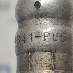 Лямбда зонд Peugeot Partner 1 (96-08) 1.4i OEM 0258006969 фото 7