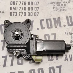 Мотор склопід. Hyundai Sonata 4 (98-05) 2.0 лів OEM 4b11a