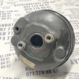 Підсилювач гальм Audi A6 C6 (04-11) 2.0 TDI OEM 4f0612105f фото 2