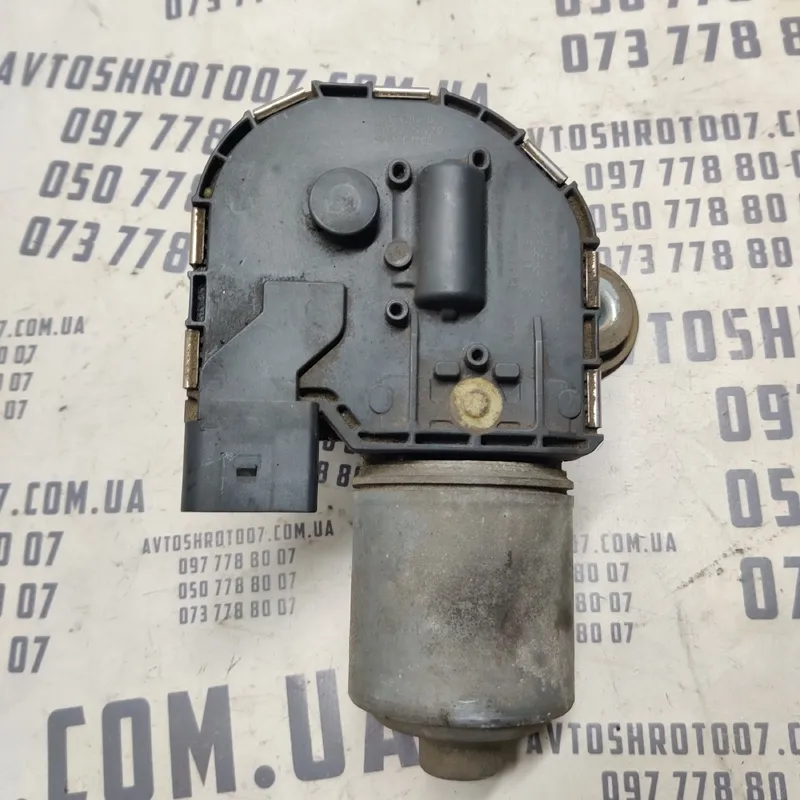 Мотор склоочисників Audi A6 C6 04-11 2.0 TDI OEM 4F2955119B