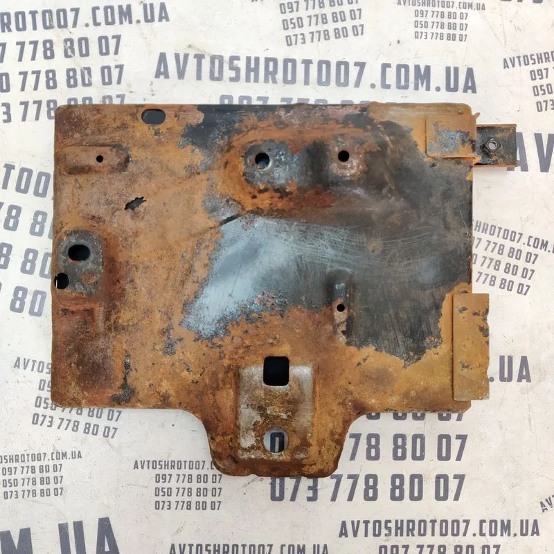 Крепіж акумулятора Hyundai Sonata IV (98-05) 2.0 3714538000