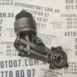 Кроншт. фільтра Peugeot Partner 1 (96-08) 1.4 OEM 9646043180
