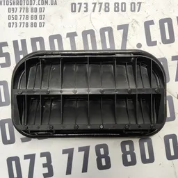 Дефлектор Audi Q7 4L (05-15) 3.6 Бенз Зад ліва OEM 4A0819181 фото 2