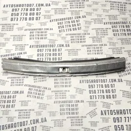Накладка Audi A6 C6 (04-11) 2.0 TDI задня OEM 4f9864483 фото 1