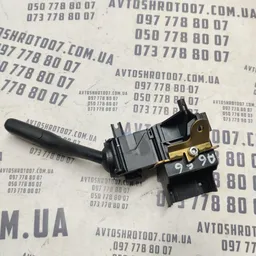 Перемикач Audi A6 C6 04-11 2.0 TDI лівий OEM 4E0953513A фото 2