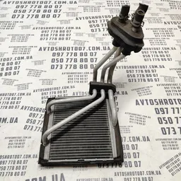 Радіатор пічки Jaguar S-Type OEM xw4h18658