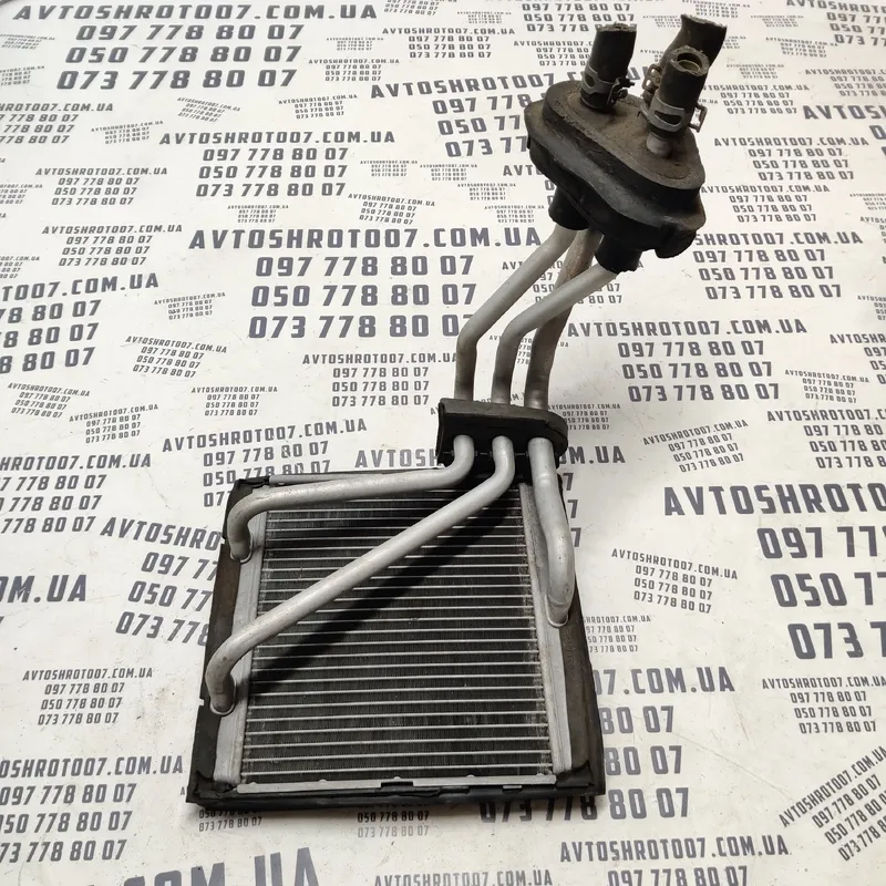 Радіатор пічки Jaguar S-Type OEM xw4h18658