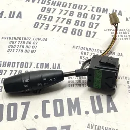 Перемикач підрульовий лівий Daewoo Lanos OEM 96242526