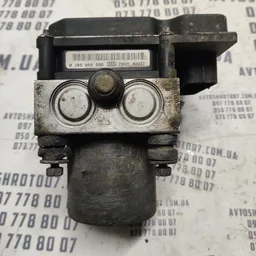 Блок АБС Audi A6 C6 (04-11) 2.0 TDI OEM 4f0910517ac фото 3