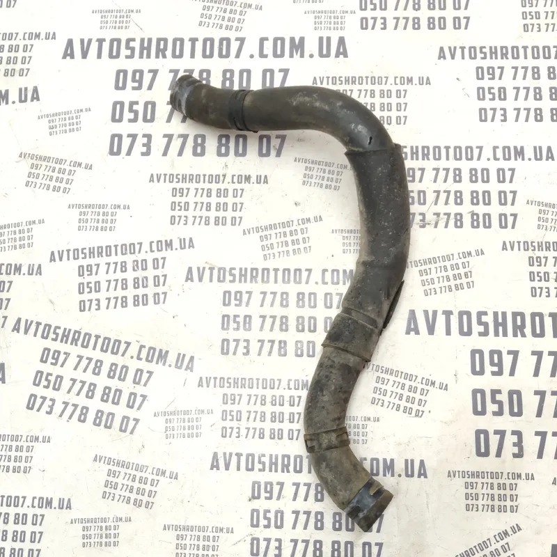Трубка охолодження Hyundai Sonata IV (98-05) 2.0 OEM 04b18