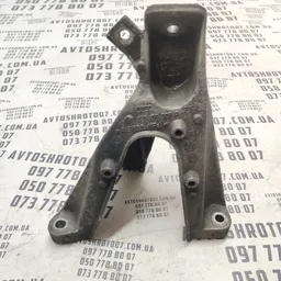 Кронштейн двигуна Audi A6 C6 04-11 2.0 TDI пр OEM 4f0199308p