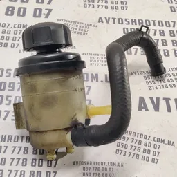 Бачок ГУР Hyundai Sonata IV (98-05) 2.0 Бенз OEM 04b1018091 фото 1
