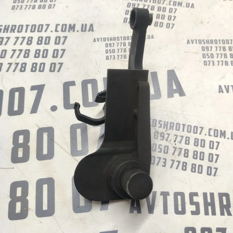 Датчик коленвалу Peugeot Partner (96-08) 1.4 OEM 9639999880