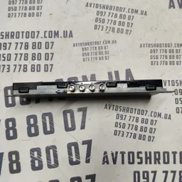 Підсилювач антени Audi A6 C6 (04-11) 2.0 TDI OEM 4f9035225d фото 3