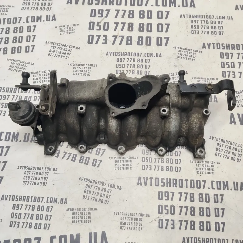 Впускний колектор Audi A6 C6 (04-11) 2.0 TDI OEM 03g129713h