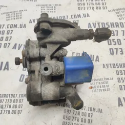 Редуктор газовий Peugeot Partner 1 (96-08) 1.4 OEM 67r014066 фото 4