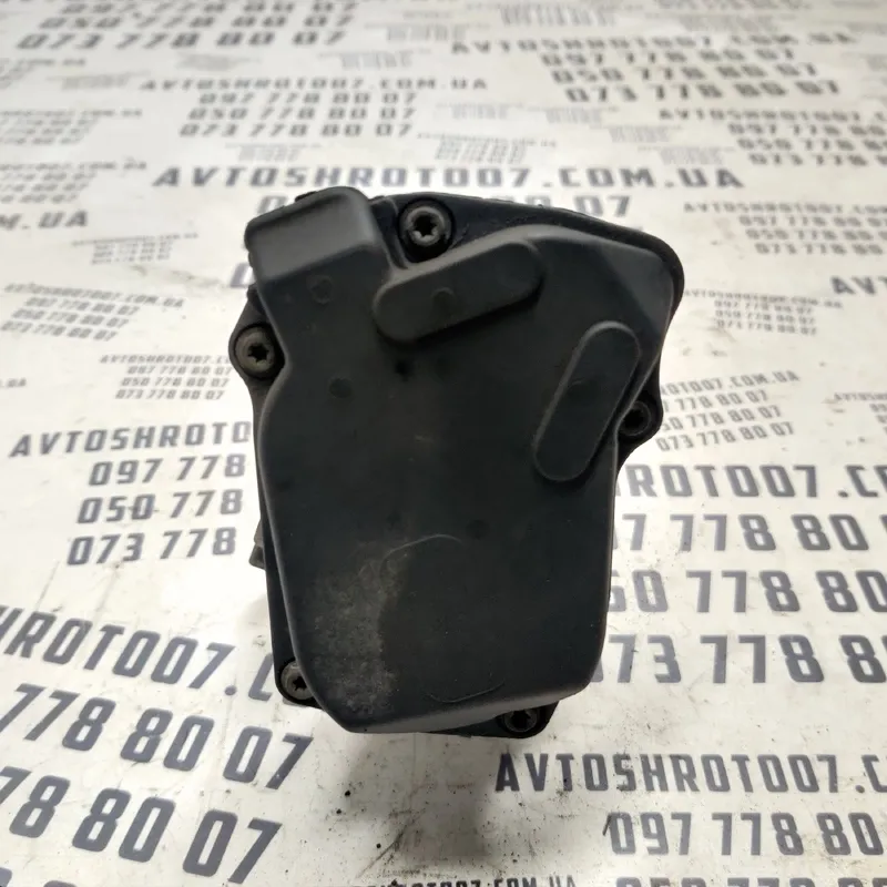 Клапан ЕГР Audi A6 C6 (04-11) 2.0 TDI OEM 424440751