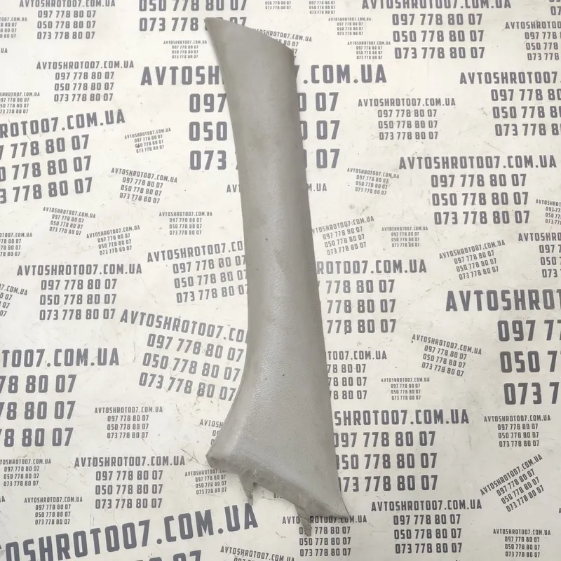 Накладка Peugeot Partner 1 96-08 1.4 Ліва OEM 9619176277