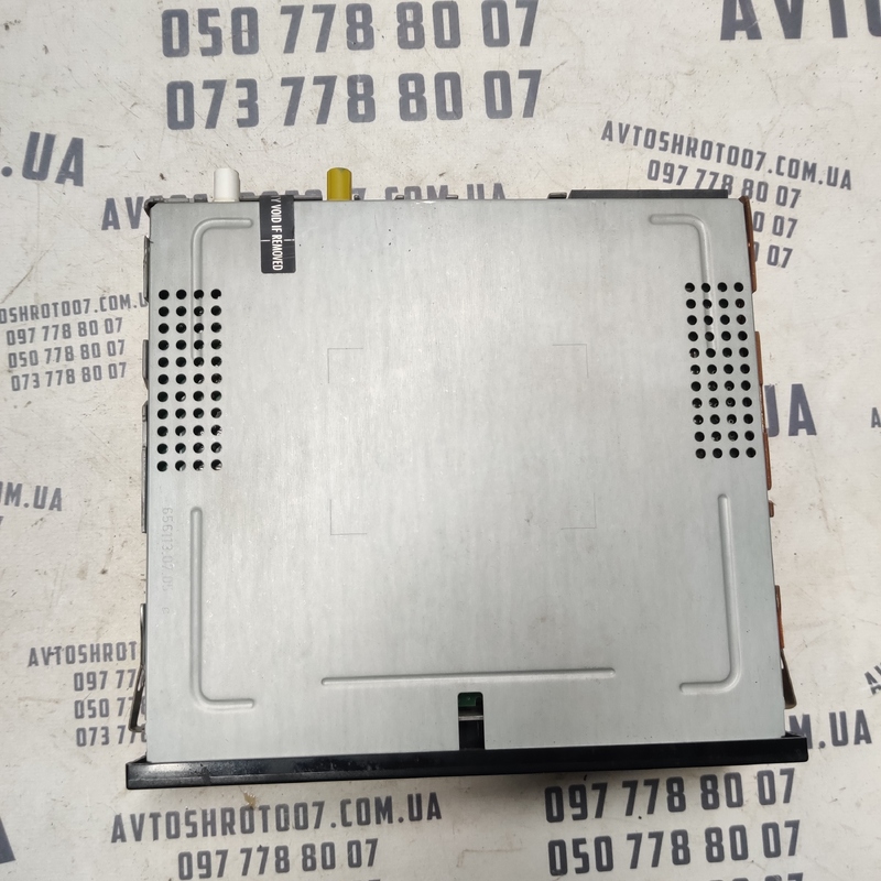 Навігація Audi A6 C6 (04-11) 2.0 TDI OEM 4F0035769B