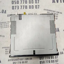 Навігація Audi A6 C6 (04-11) 2.0 TDI OEM 4F0035769B фото 4