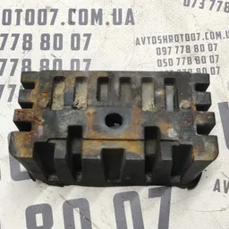 Піддомкратник Audi Q7 4L (05-15) 3.6B зад.ниж. OEM 1L0804123 фото 3
