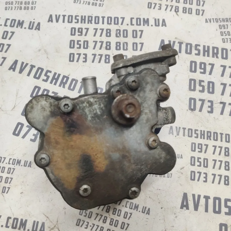 Редуктор газовий Peugeot Partner 1 (96-08) 1.4 OEM 67r014066