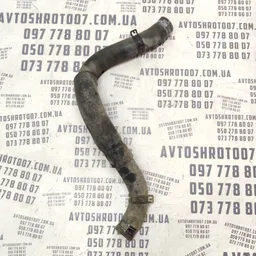 Трубка охолодження Hyundai Sonata IV (98-05) 2.0 OEM 04b18