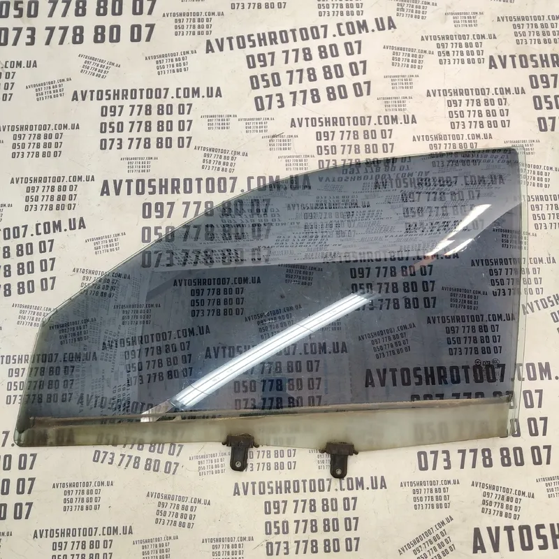 Скло Hyundai Sonata IV (98-05) 2.0Б перед ліве OEM 43r000382