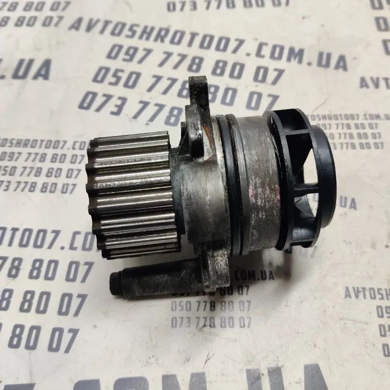 Помпа Audi A6 C6 (04-11) 2.0 TDI OEM b2116715s