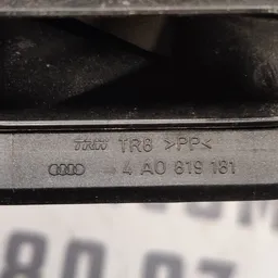 Дефлектор Audi Q7 4L (05-15) 3.6 Бенз Зад ліва OEM 4A0819181 фото 3