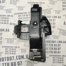 Кронштейн Audi A6 C6 (04-11) 2.0 TDI OEM 4f9011215b фото 3