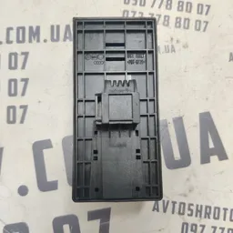 Блок склопідйомників Audi A6 C6 04-11 2.0 TDI OEM 4f0959851d фото 2