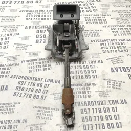 Рульова колонка Audi A6 C6 (04-11) 2.0 TDI OEM 4f0419512h фото 5
