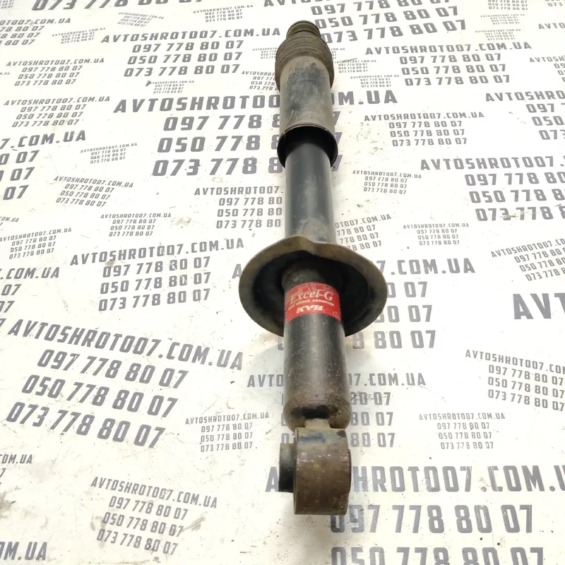Амортизатор Hyundai Sonata IV 98-05 2.0 зад.прав. OEM 341281