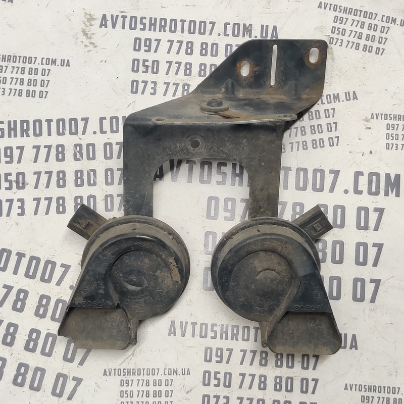 Сигнал Audi A6 C6 (04-11) 2.0 TDI OEM 024148