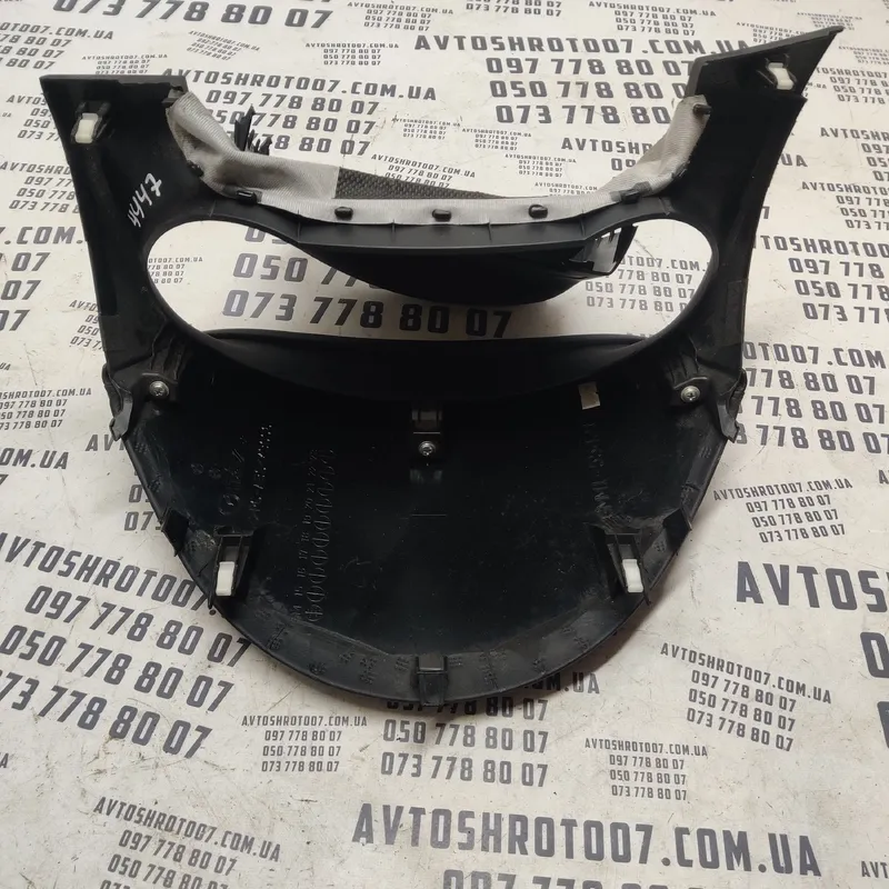 Накладка салону Mazda 6 GJ (12-21) OEM GMG555423