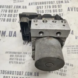 Блок АБС Audi A6 C6 (04-11) 2.0 TDI OEM 4f0910517ac
