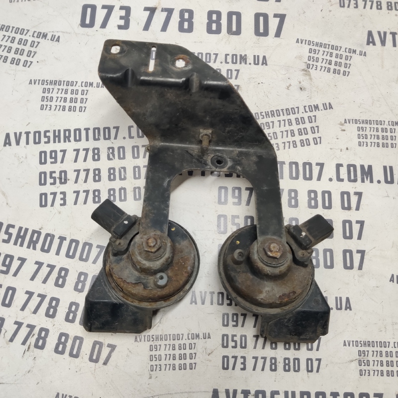 Сигнал Audi A6 C6 (04-11) 2.0 TDI OEM 024148