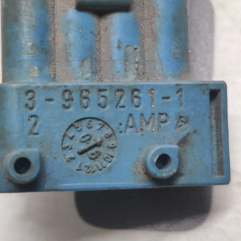 Лямбда зонд Peugeot Partner 1 (96-08) 1.4i OEM 0258006969