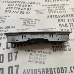 Плафон підсвітки внутрішній Mazda 3 BK (03-09) фото 4