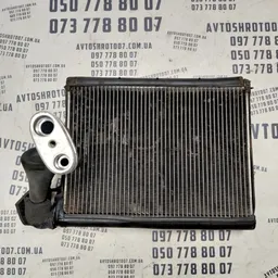 Випарник кондиціонера Audi A6 C6 (04-11) 2.0 TDI
