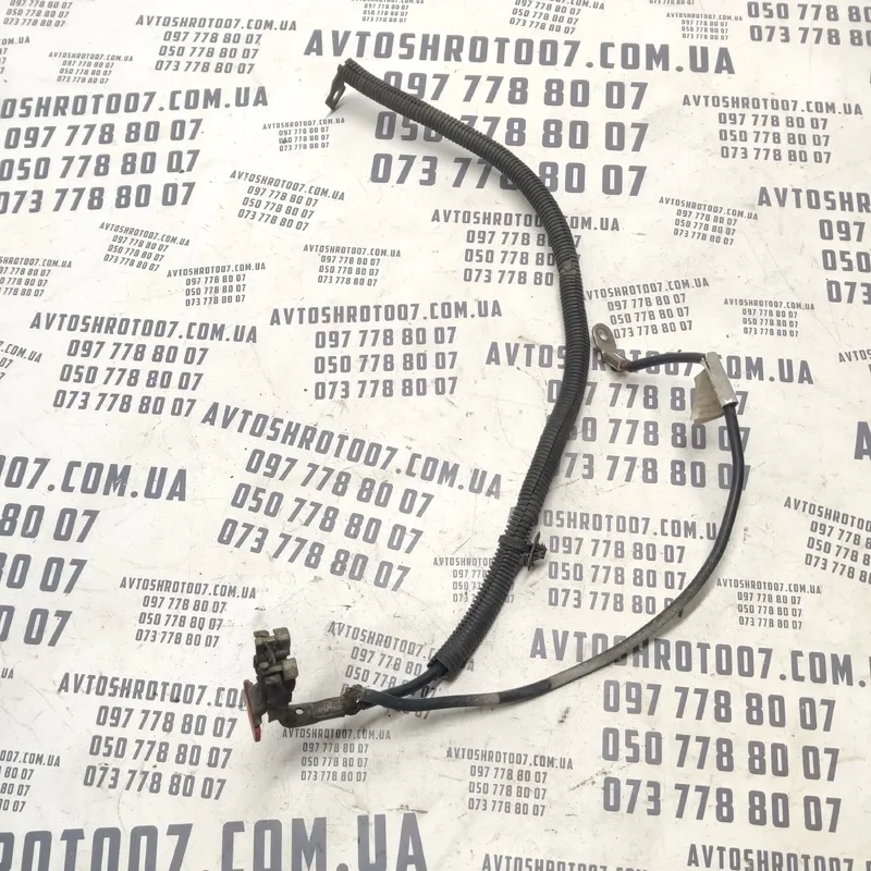 Силовий кабель Peugeot Partner 1 (96-08) 1.4 OEM 9661442180
