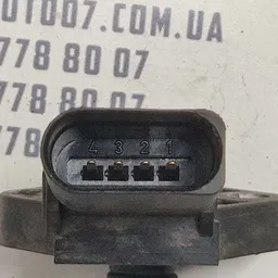 Датчик тиску Volkswagen Bora (98-05) 1.9 TDI OEM 038906051C фото 4