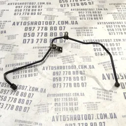 Трубка гідропідсилювача VW Bora 98-05 1.9 TDI OEM 038145839a фото 1