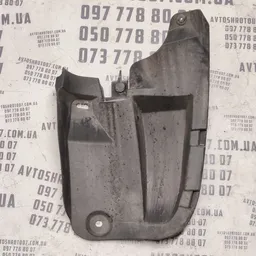 Захист бампера Toyota Corolla 06-13 1.6 ліва OEM 5259212120